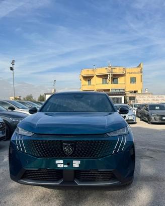 PEUGEOT 3008 Hybrid 145 e-DCS6 Allure