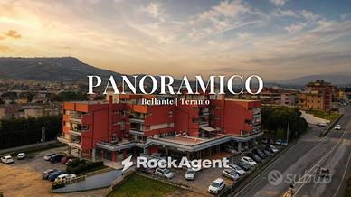 Attico / Mansarda di 141 m² con 5 locali e box aut