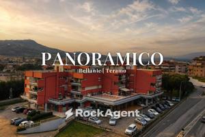 Attico / Mansarda di 141 m² con 5 locali e box aut