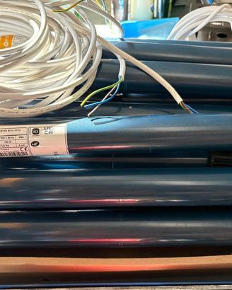Motori Somfy per tapparelle completo di telecomand