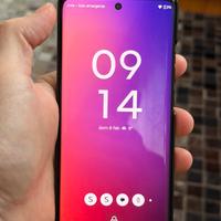 Motorola Edge 40 Neo 256 + accessori originali