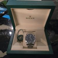 Rolex Explorer 1 39mm