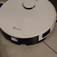 robot lavapavimenti Lefant M1 