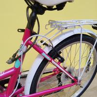 Bicicletta ragazza ruota 24