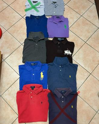 Set polo ralph lauren oumo
