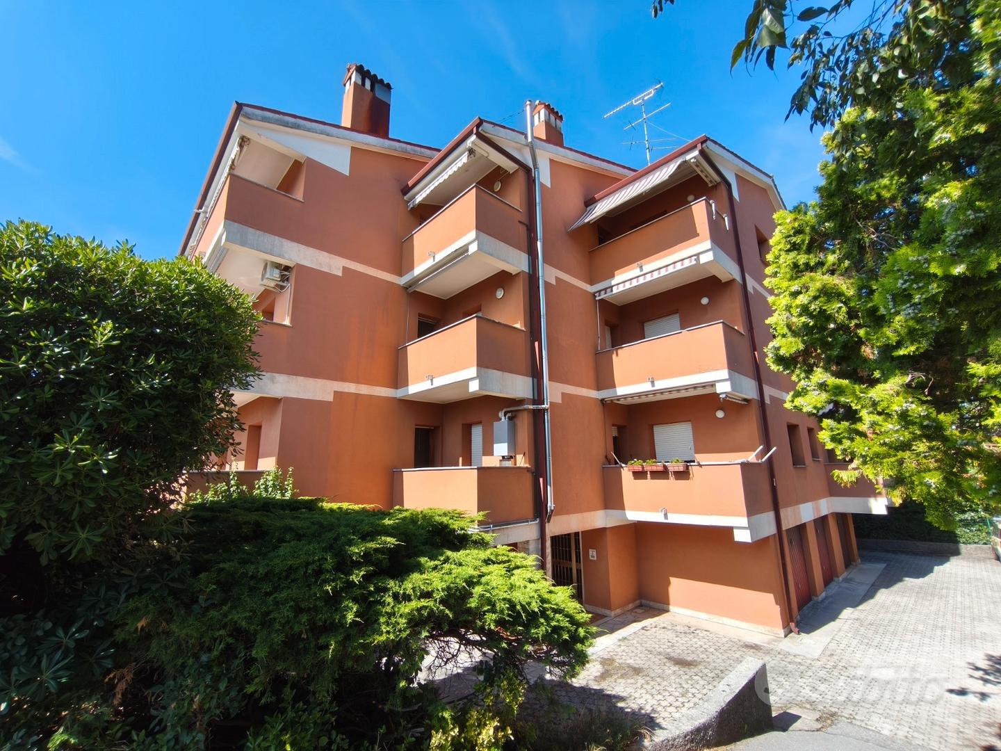 Appartamento – TS - Vista 2