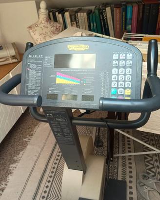 Bike XT Technogym