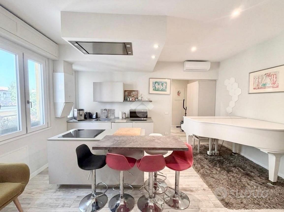 Apartment in Milano, Navigli, Municipio 6 - Vista 3