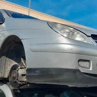 RICAMBI Citroen C5 Berlina 2.0 TD anno 2003 - CG96