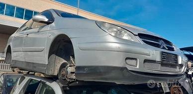 RICAMBI Citroen C5 Berlina 2.0 TD anno 2003 - CG96