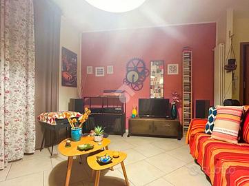3 LOCALI A MOLINELLA