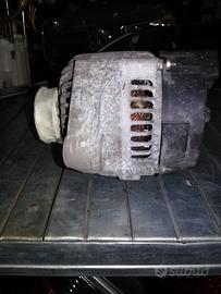 Alternatore SMART FORTWO 599cc benzina del 2000