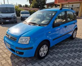 Fiat Panda 1.2 Emotion