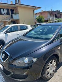 Seat Leon 1.6 GPL