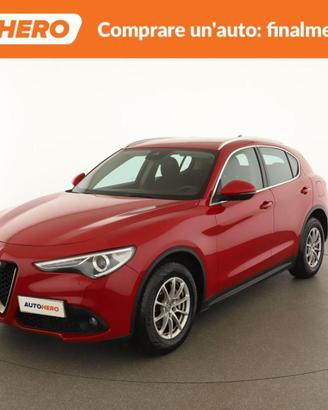 ALFA ROMEO Stelvio FG86299