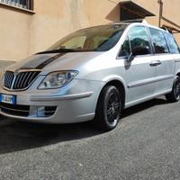 Lancia Phedra Mjt 2.2 2008