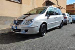 Lancia Phedra Mjt 2.2 2008