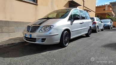 Lancia Phedra Mjt 2.2 2008