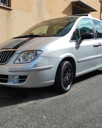 Lancia Phedra Mjt 2.2 2008