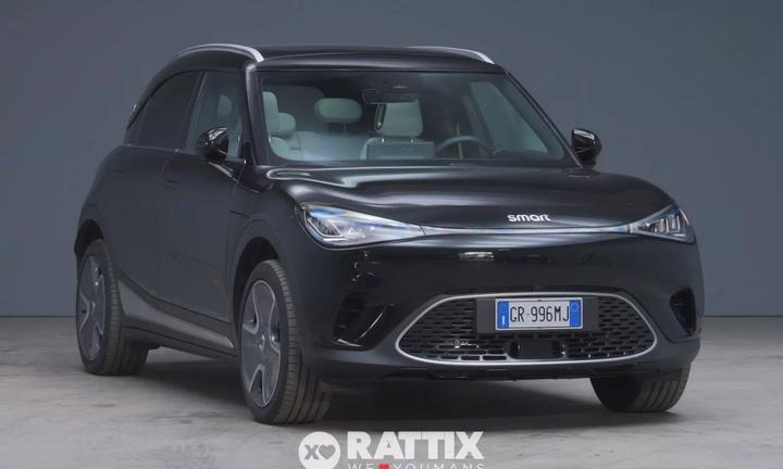 SMART #1 #1 Pro+ 7,4kW