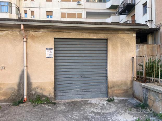 Box/Posto auto Palermo [Cod. rif 3190069VCG]