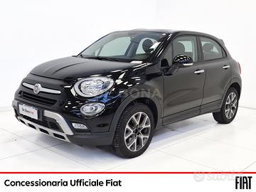 Fiat 500X 1.4 m-air cross 4x2 140cv dct