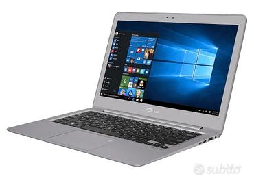 ASUS Notebook UX330C