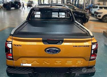 Ford Ranger Wildtrak 2023> Serranda copricassone
