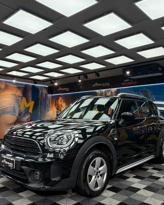 Mini One Countryman 1.5 D (329)