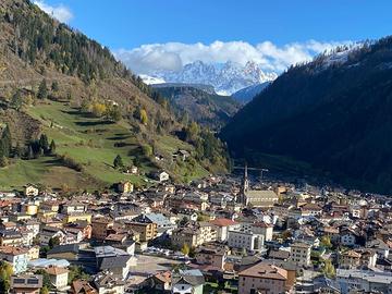 Vacanze Val di Fiemme: relax sulle Dolomiti