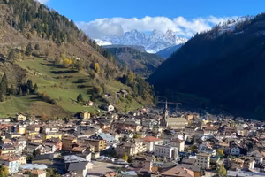 Vacanze Val di Fiemme: relax sulle Dolomiti
