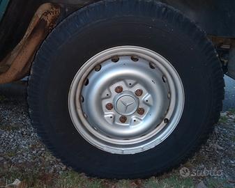 Pneumatici Ziarelli Cruiser
225/75 R16 108H
