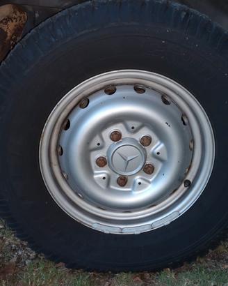 Pneumatici Ziarelli Cruiser
225/75 R16 108H
