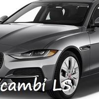 Ricambi jaguar xe 2015
