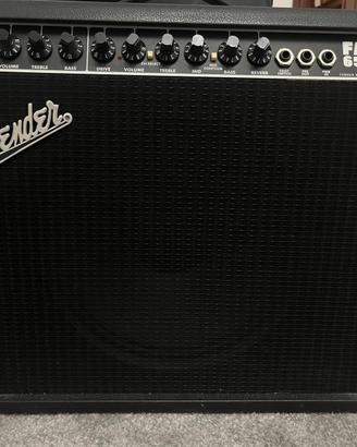 Amplificatore Fender FM 65R Combo 65W