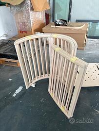 Lettino stokke sleepi