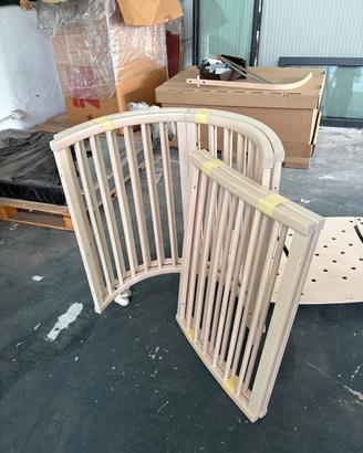 Lettino stokke sleepi