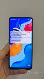 Xiaomi Redmi Note 11S Twilight Blue 128 GB - 9636