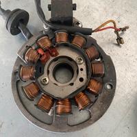 Statore f12 minarelli orizzontale