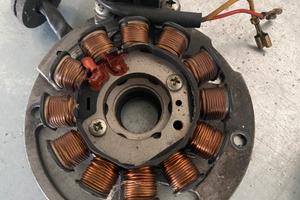 Statore f12 minarelli orizzontale