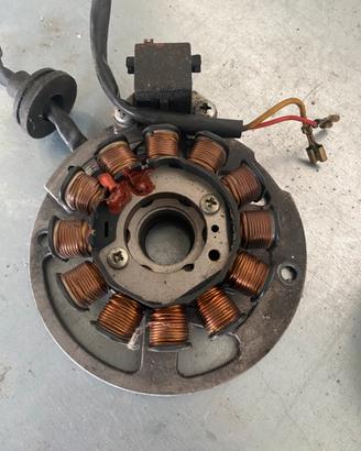 Statore f12 minarelli orizzontale