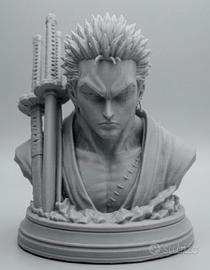 Busto Zoro