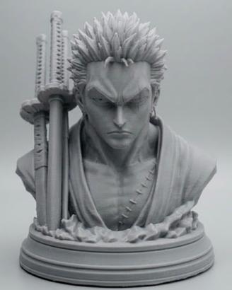 Busto Zoro