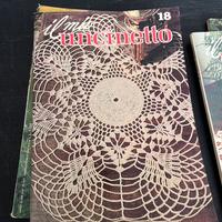rivista il mio uncinetto