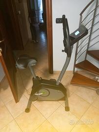cyclette tunturi cardio fit
