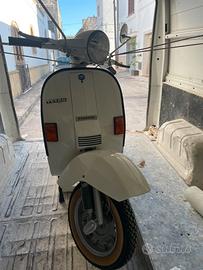 Vespa pk s