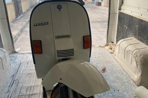 Vespa pk s