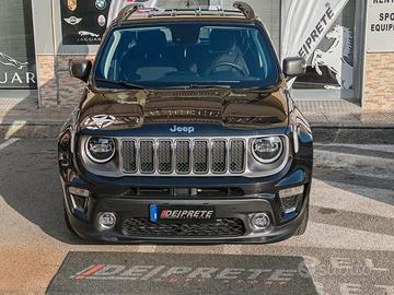 Jeep Renegade Jeep Renegade 1.6 Mjt 130 CV Limited