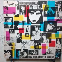 Siouxsie and the Banshees Once Upon a Time Vinile