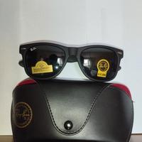 Occhiali da sole Rayban Wayferer